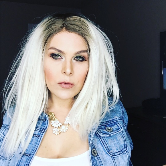 Meet your Posher, Maureena - Picture 2 of 8